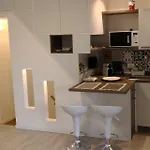 Appartamento Lo Duca *