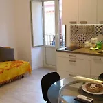 Appartamento Lo Duca