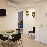 Appartamento Lo Duca Cefalù