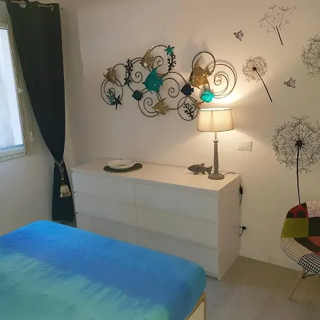 Апартаменти Lo Duca Чефалу