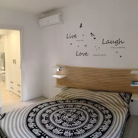 Апартаменты Lo Duca *