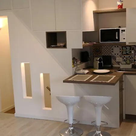 Апартаменты Lo Duca *