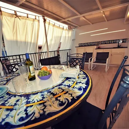 Apartment Lo Duca *