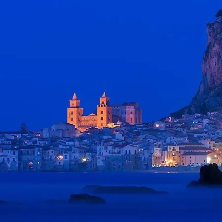 Lo Duca * Cefalu