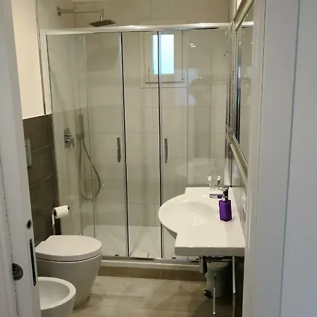 Apartment Lo Duca *