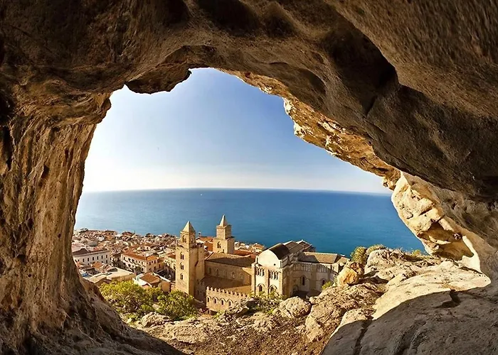 Apartament Lo Duca Cefalù