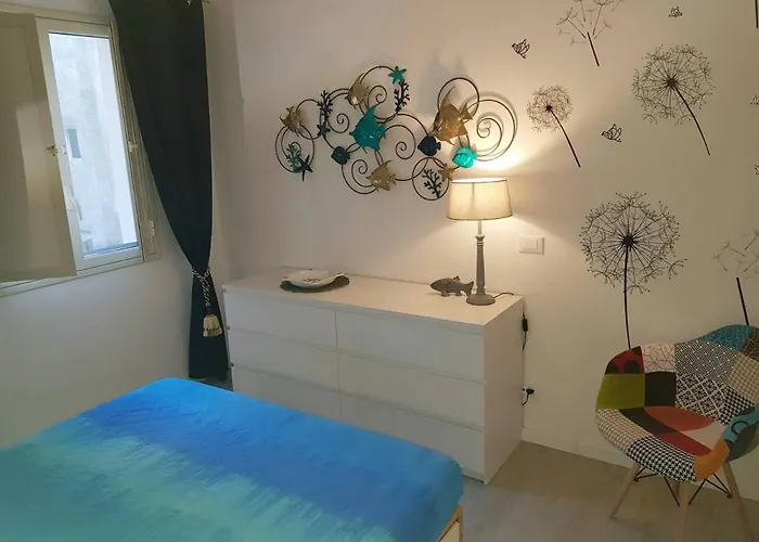 Apartament Lo Duca Cefalù