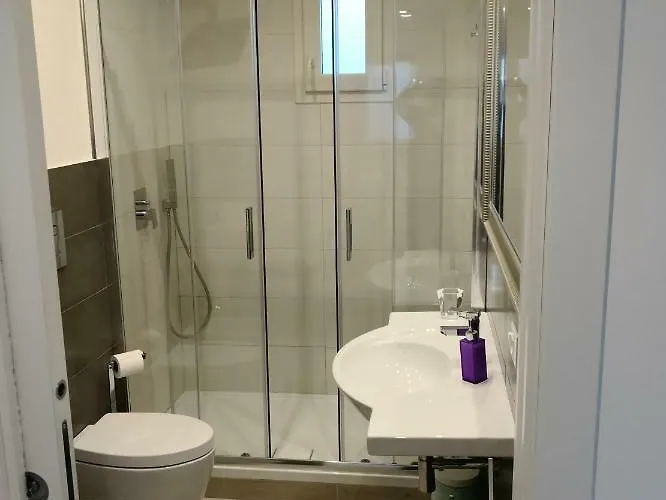 Apartament Lo Duca *