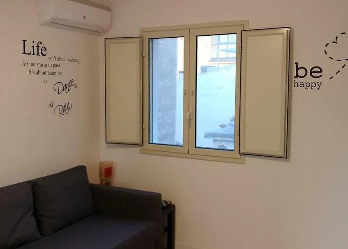 Apartament Lo Duca