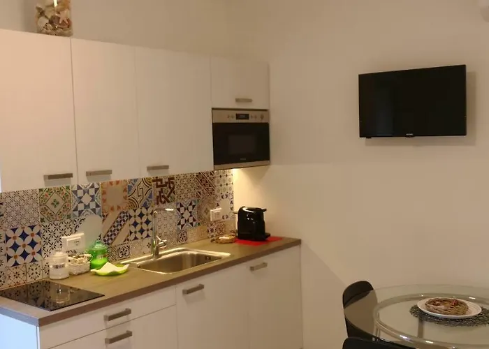 Lo Duca Apartament